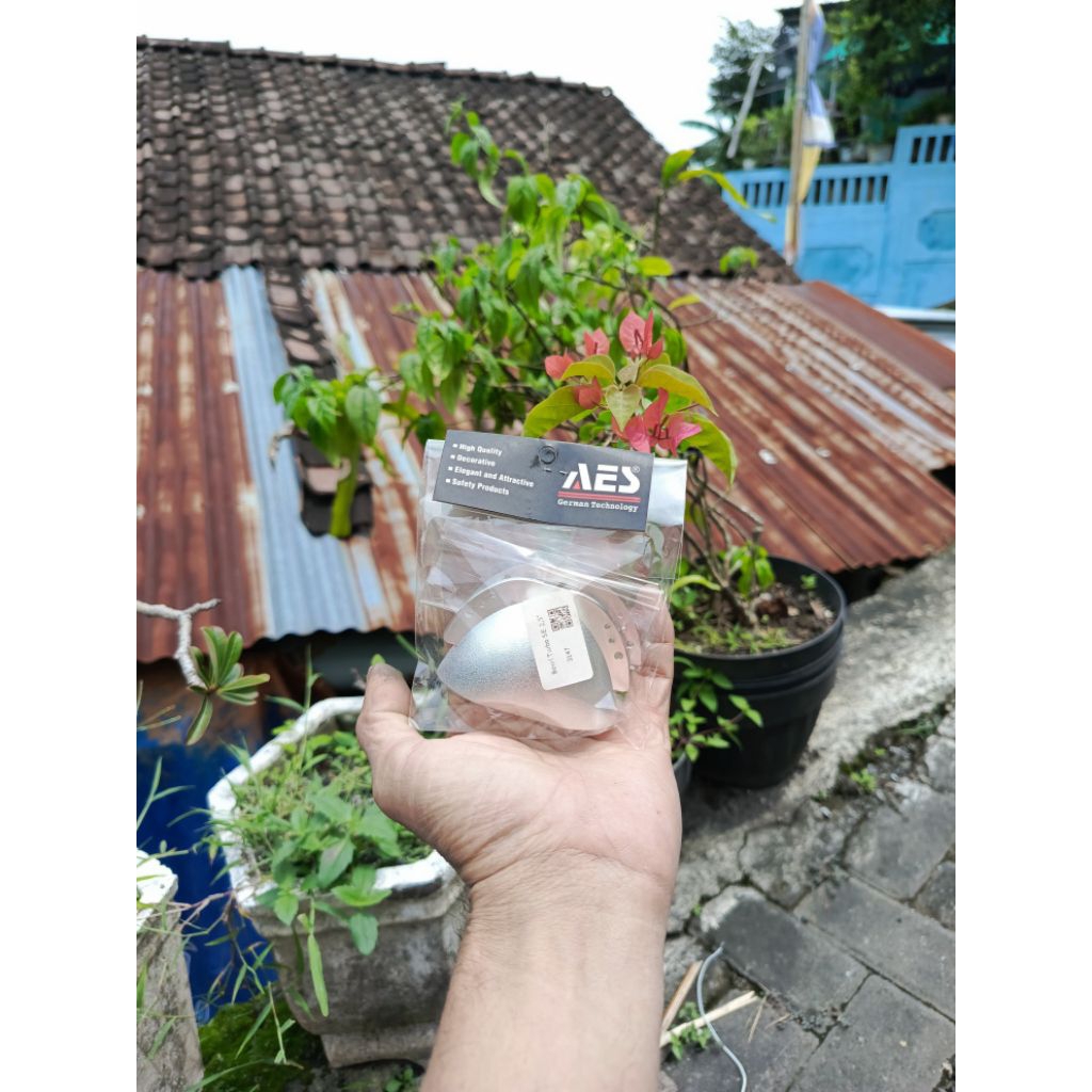 Bowl Sparepart Biled ORI AES Turbo SE / Experience V1