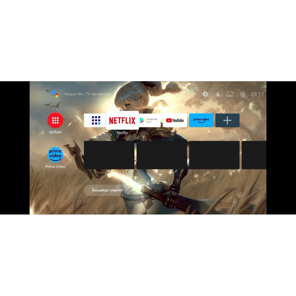 Dump DV8910 ANDROID 14