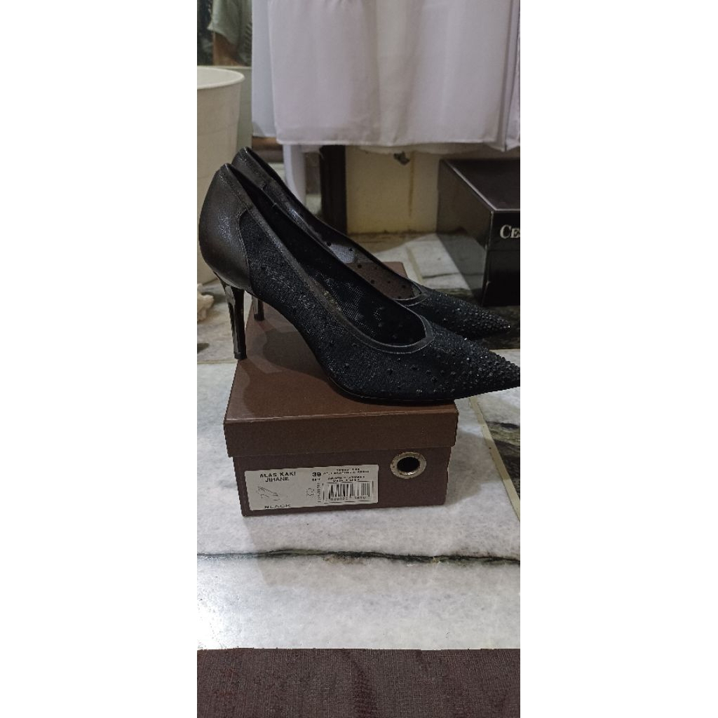 everbest jihane black