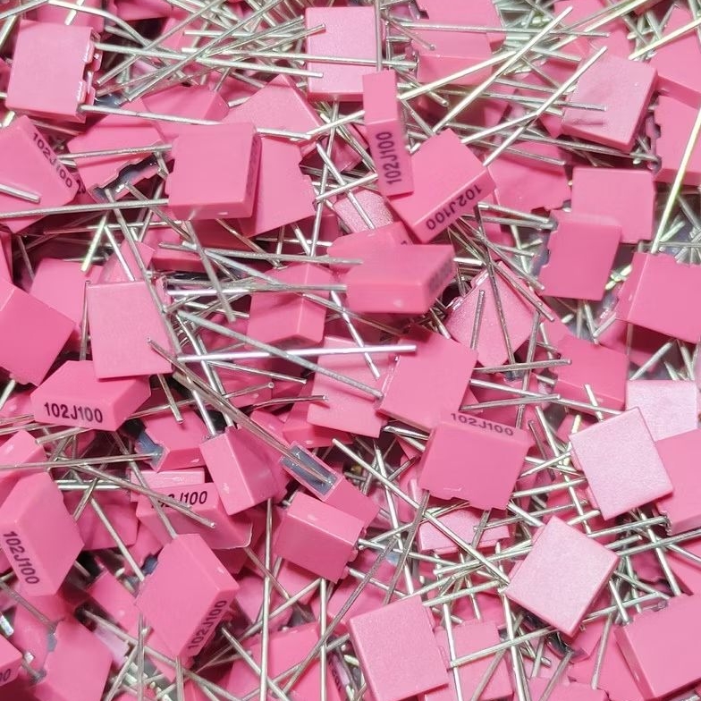 10pcs Mkm Kapasitor Bagus 10n 12n 15n 18n 22n 27n 33n 39n 47n 56n 68n 82n 100n 220n 103 123 153 183 