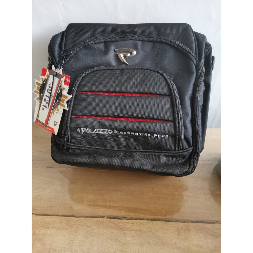 tas selempang pria merek palazzo