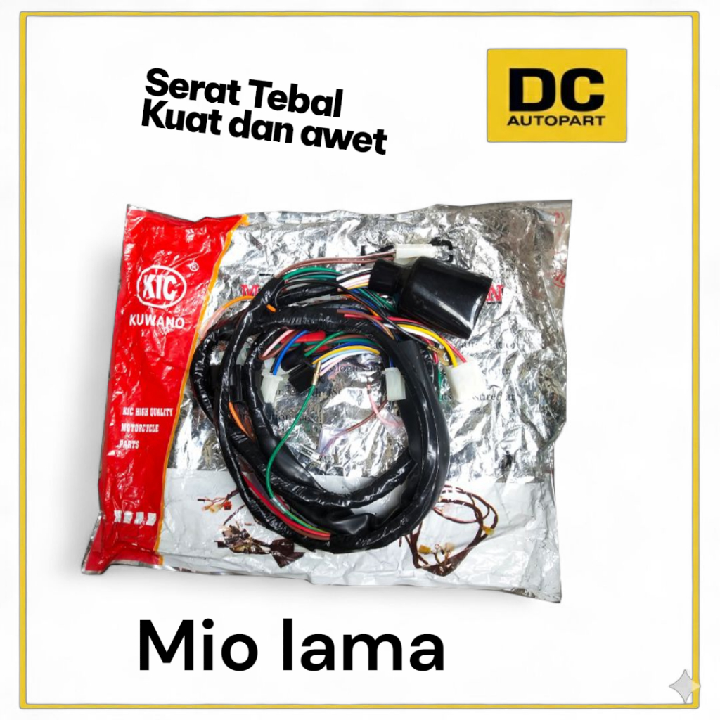 KABEL BODY MIO LAMA MIO SPORTY SET YAMAHA MIO LAMA