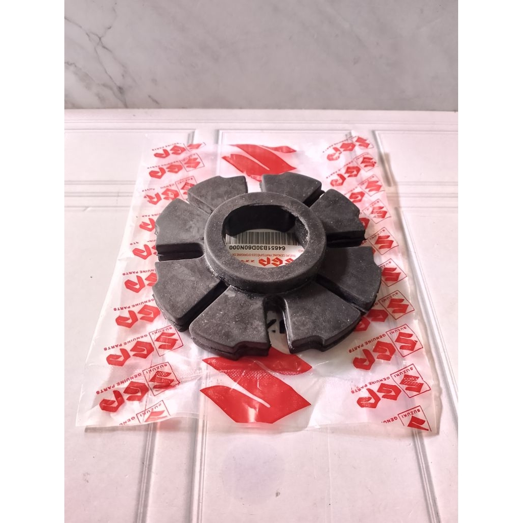 KARET TROMOL KARET NAP GEAR SATRIA FU 150 SHOGUN 125 SMESH