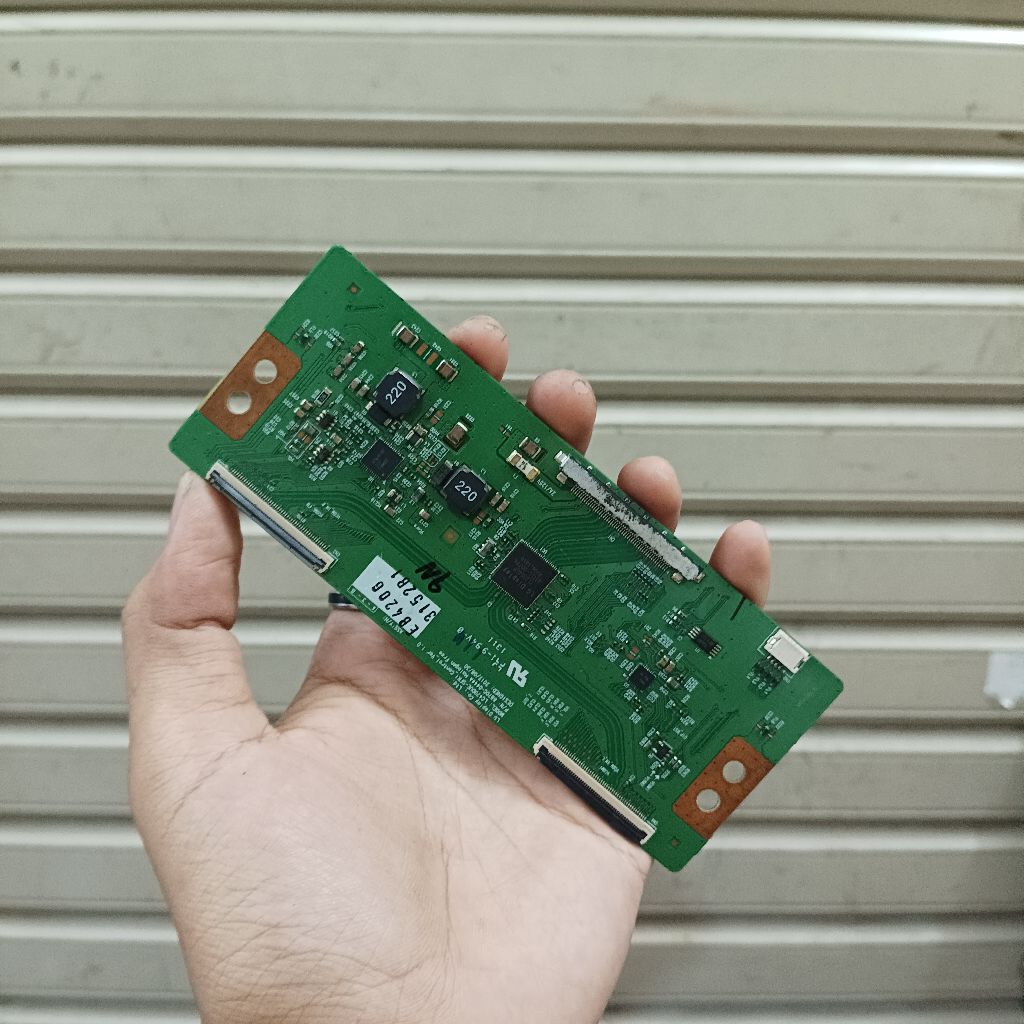 LG 32LS4600-TA - TICON - TIKON - TICON TV LG 32 INCH