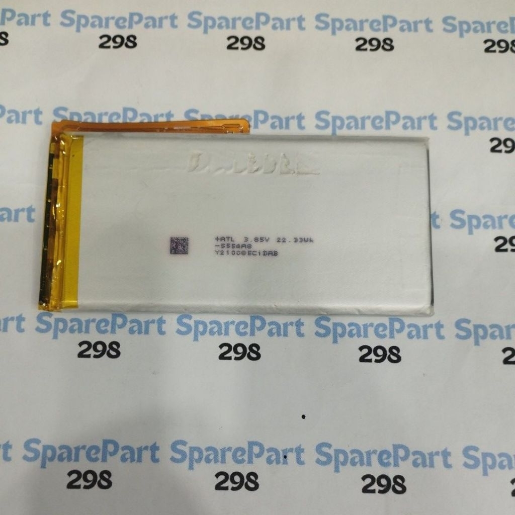 BATERAI ASUS ROG PHONE 3 C11P1903 ORIGINAL BEKAS.