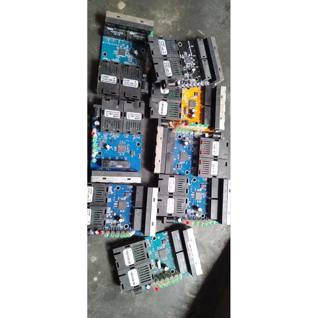 HTB 2 LAN 4 FO RUSAK