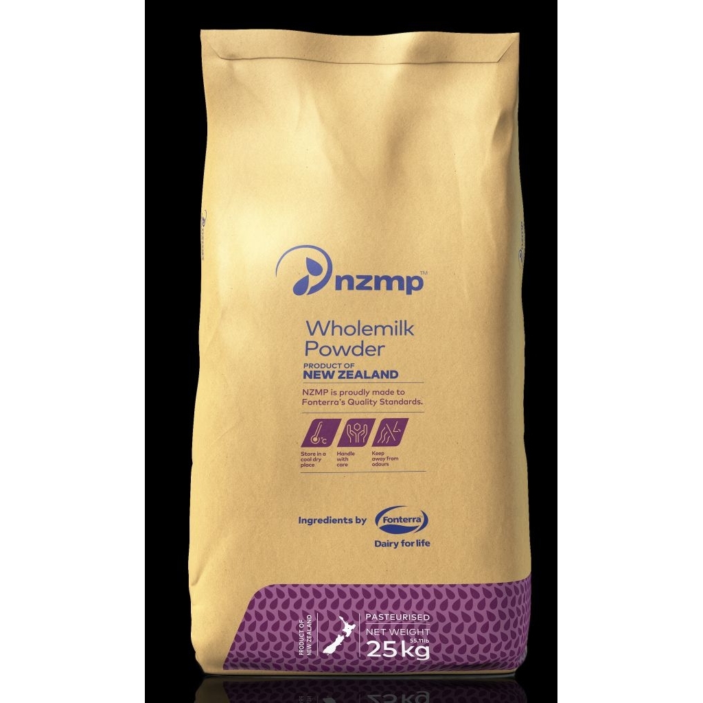 Susu bubuk full cream