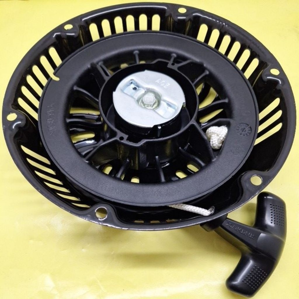 TARIKAN KAP ENGKOL REKOIL MESIN KETINTING GX 500 GX 520 MESIN PENGERAK