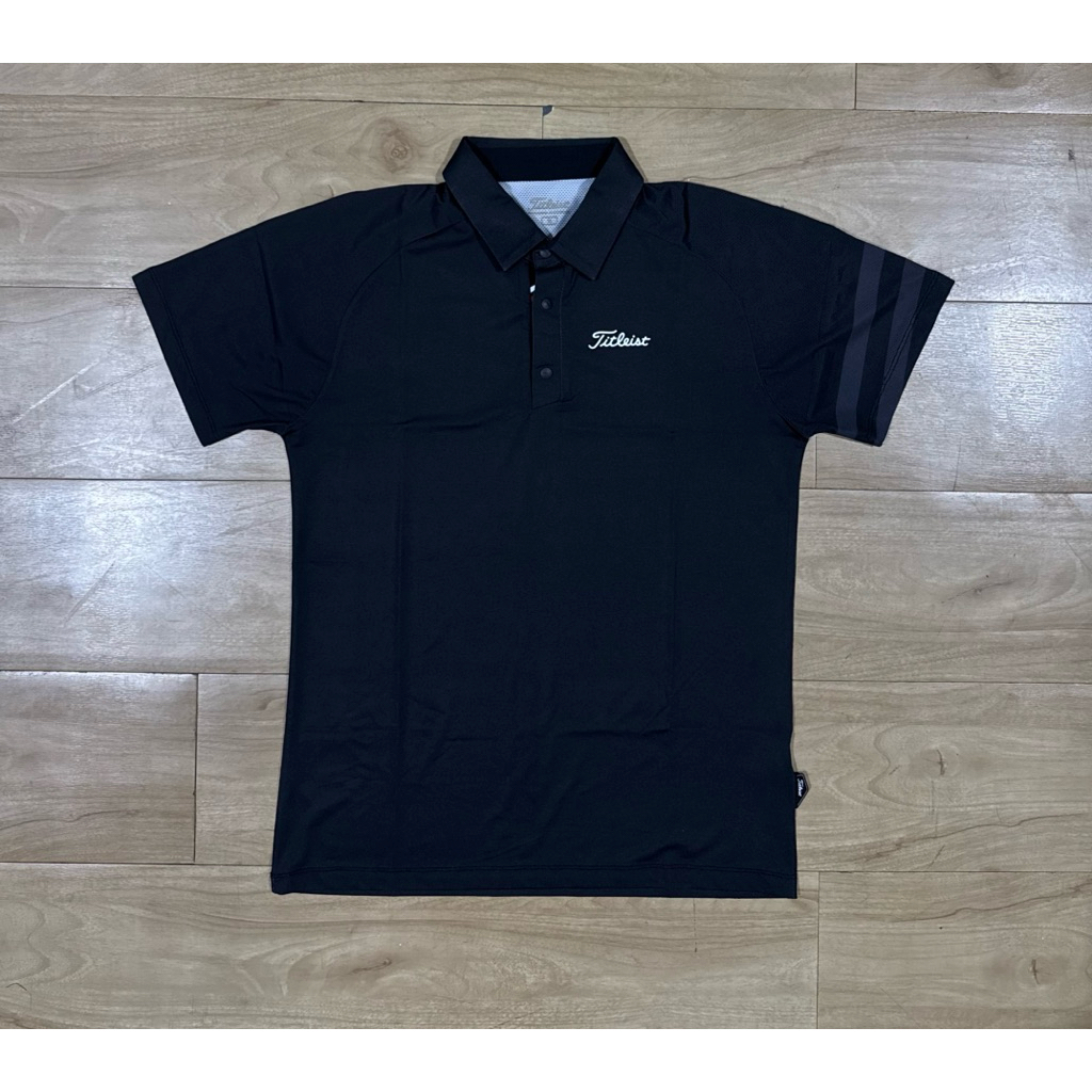 titleist golf shirt