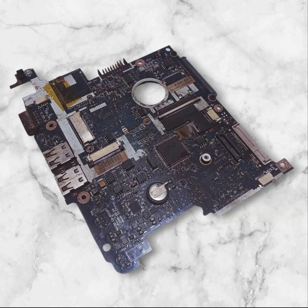 motherboard laptop Acer aspire one NAV50 INTEL ATOM N450 NORMAL