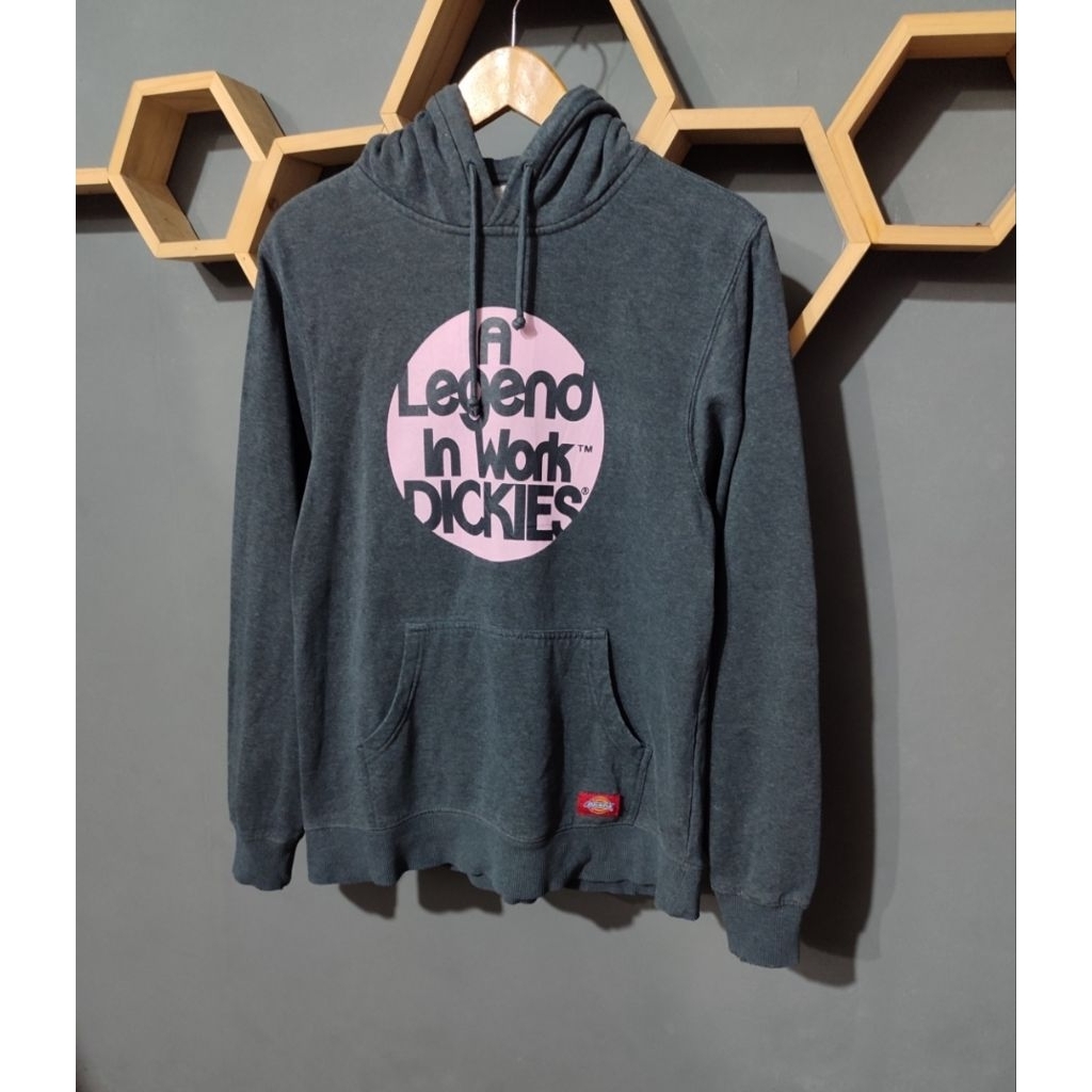 HOODIE DICKIES ABU