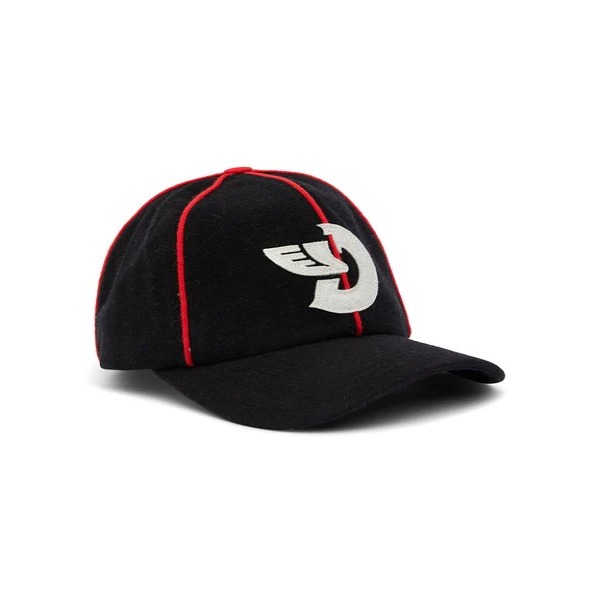 Deus Ex Machina - Heavy D Cap