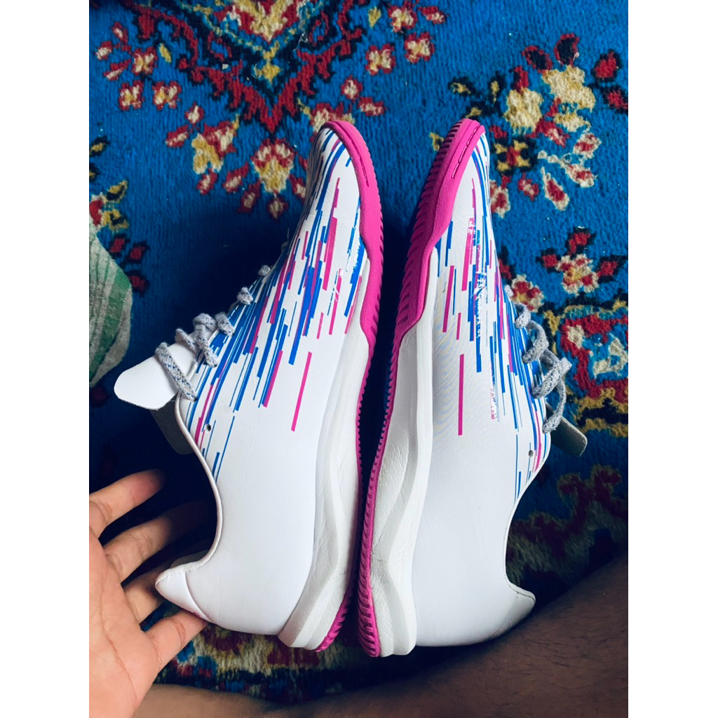 sepatu futsal ls reborn magnifico