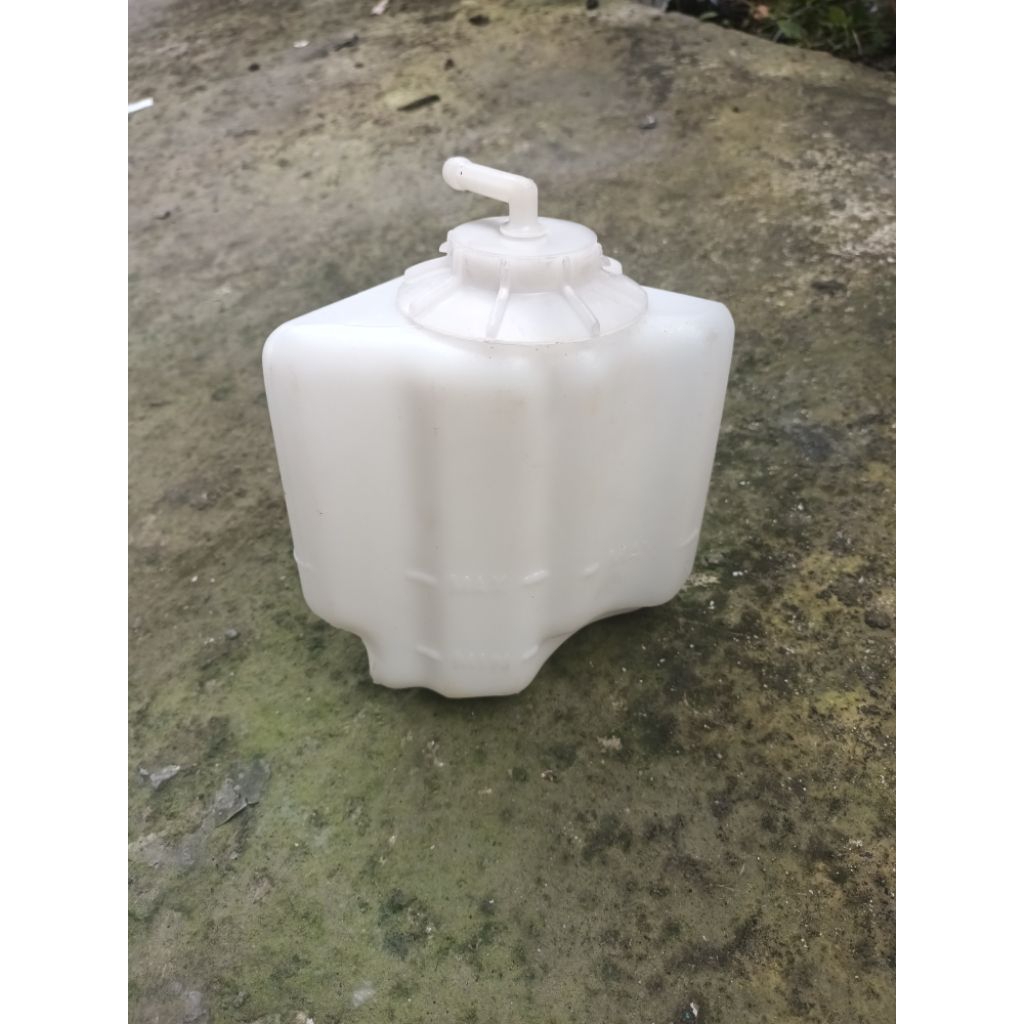 Tabung Cadangan air Radiator Honda Grant Civic, Civic LX, Nova
