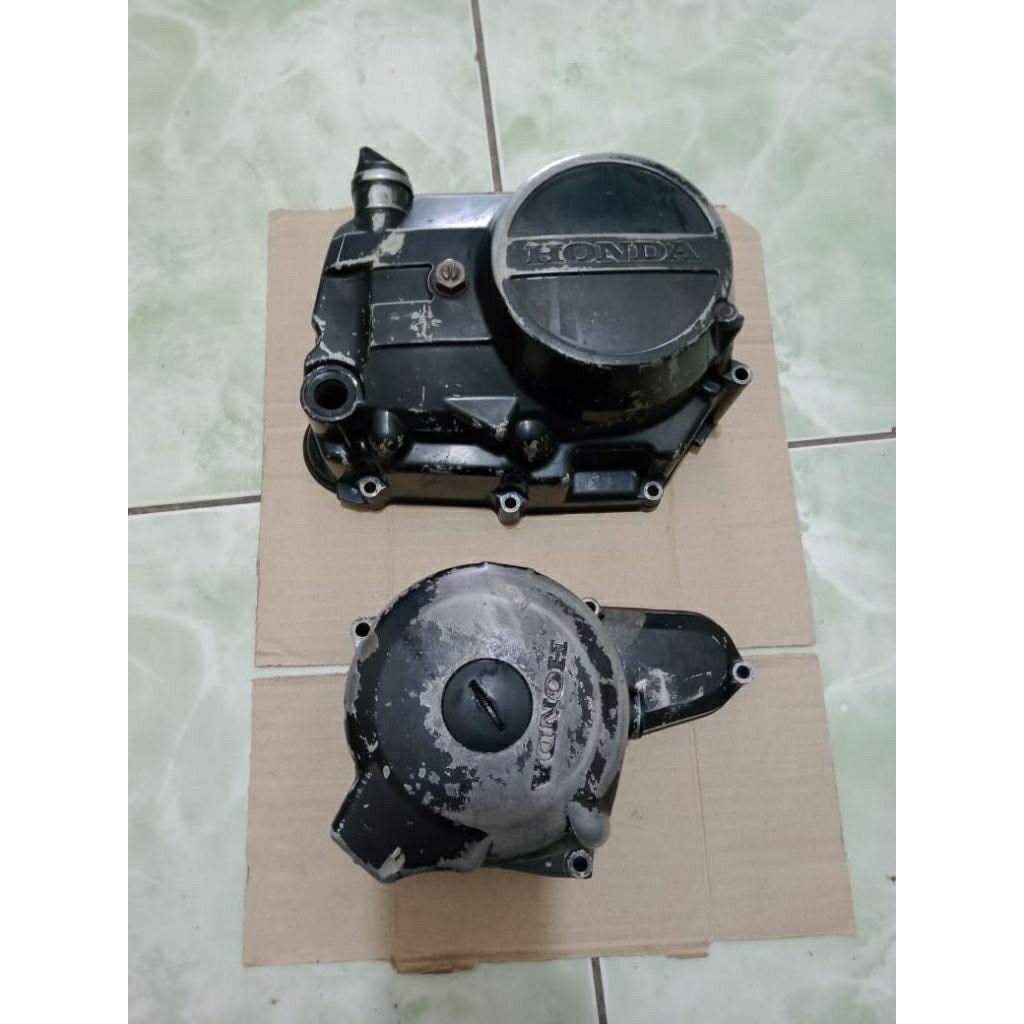 blok kopling blok magnit honda supra fit new supra fit lama legenda