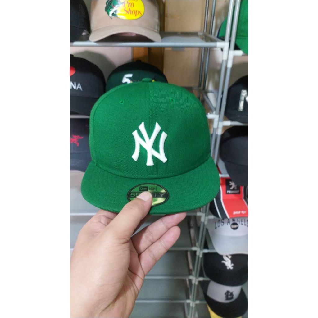 Topi New Era Original
