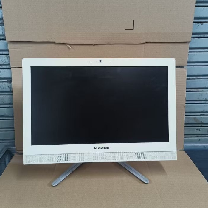 AIO/ALL IN ONE LENOVO.CORE I 3 4130T.RAM 4 GB.HDD 500 GB