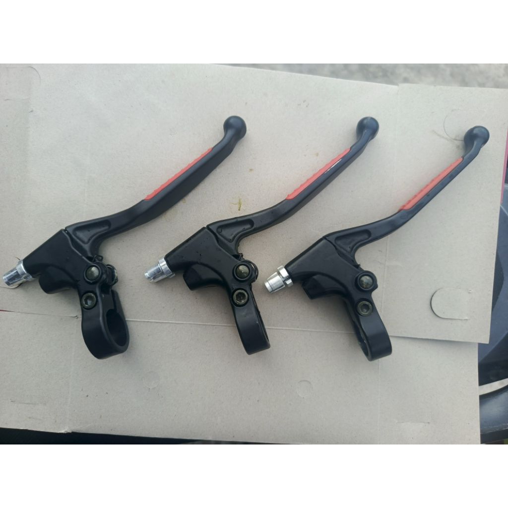 Handle Rem Kanan Mini Gp Mini Trail Mini Scoopy Universal Second 1Pcs