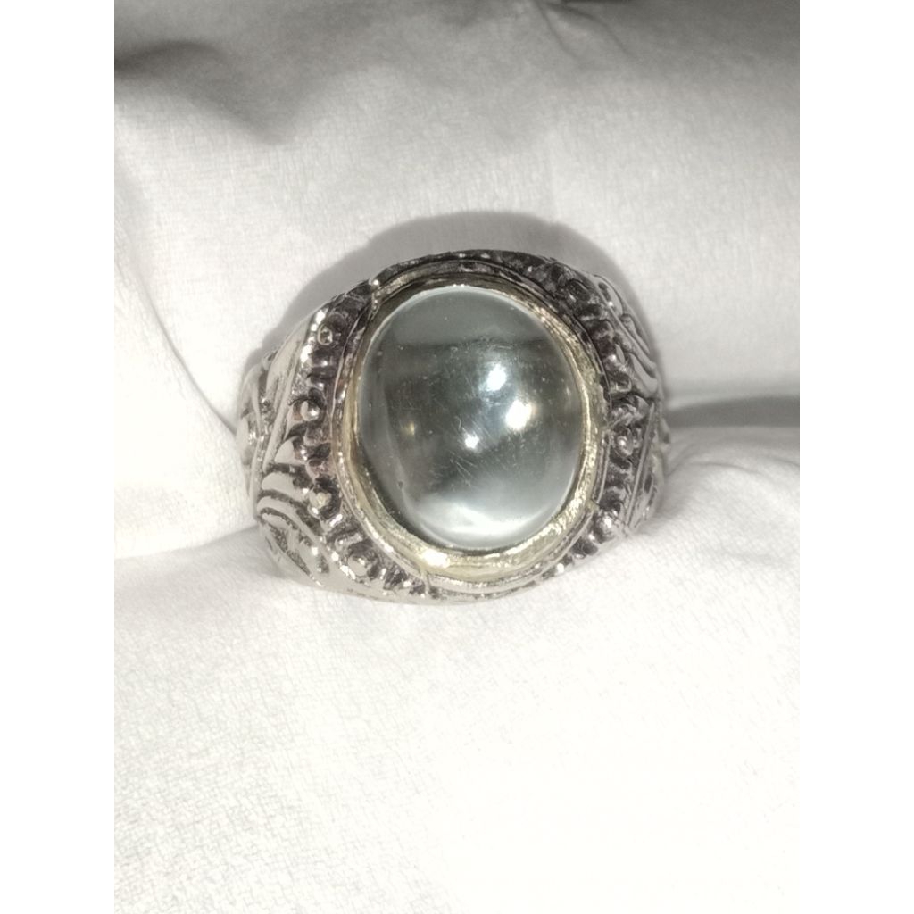 Natural Kecubung air