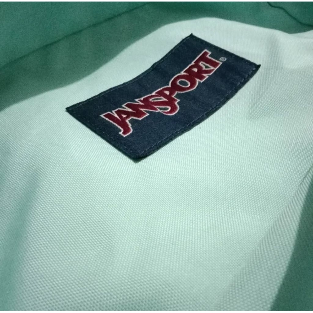 JANSPORT POLOS JIO TOSKA