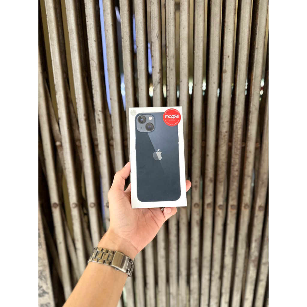 Apple 13 128gb new ibox