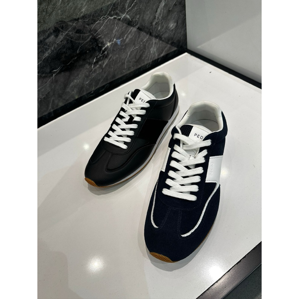 Sepatu pria sneakers Pedro original