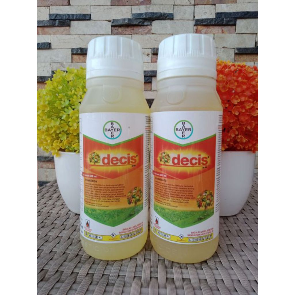 Decis 25EC 500ml