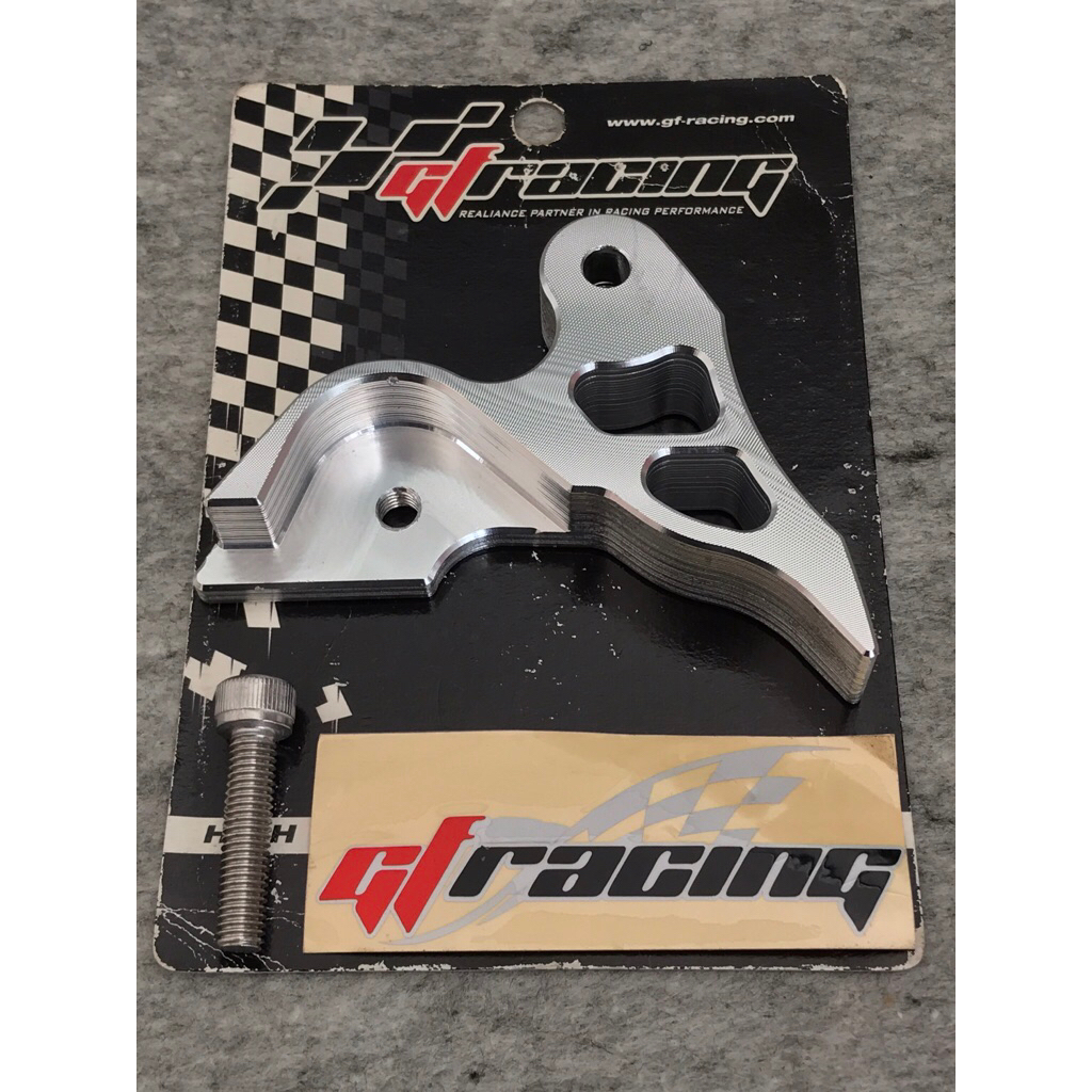 undur undur shock belakang cnc / raiser shock yamaha mio sporty smile fino soul original gf racing t