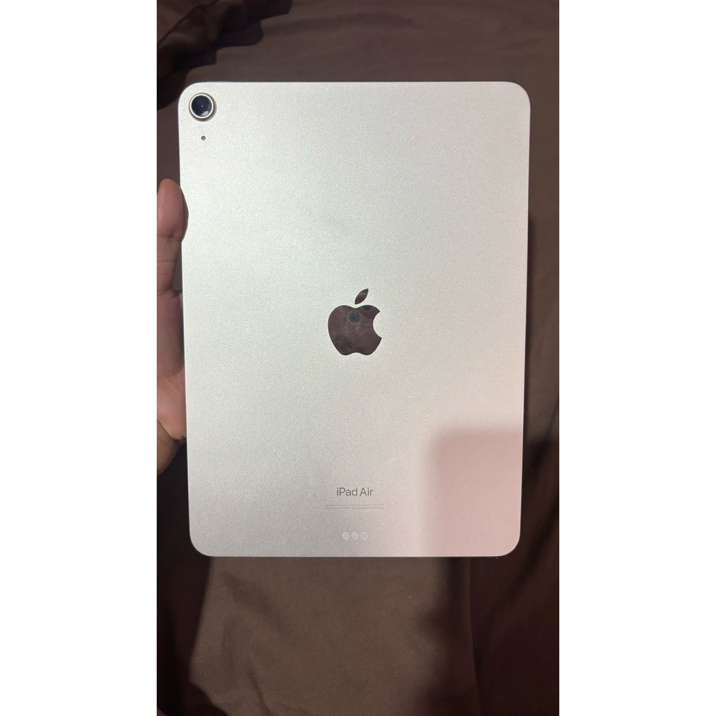 IPAD AIR M2 SECOND