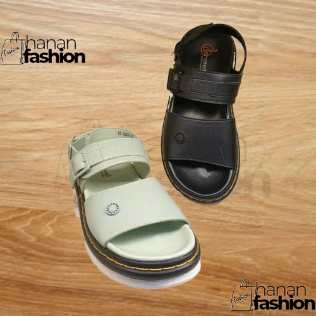 SEPATU SANDAL WANITA DONATELLO -62692