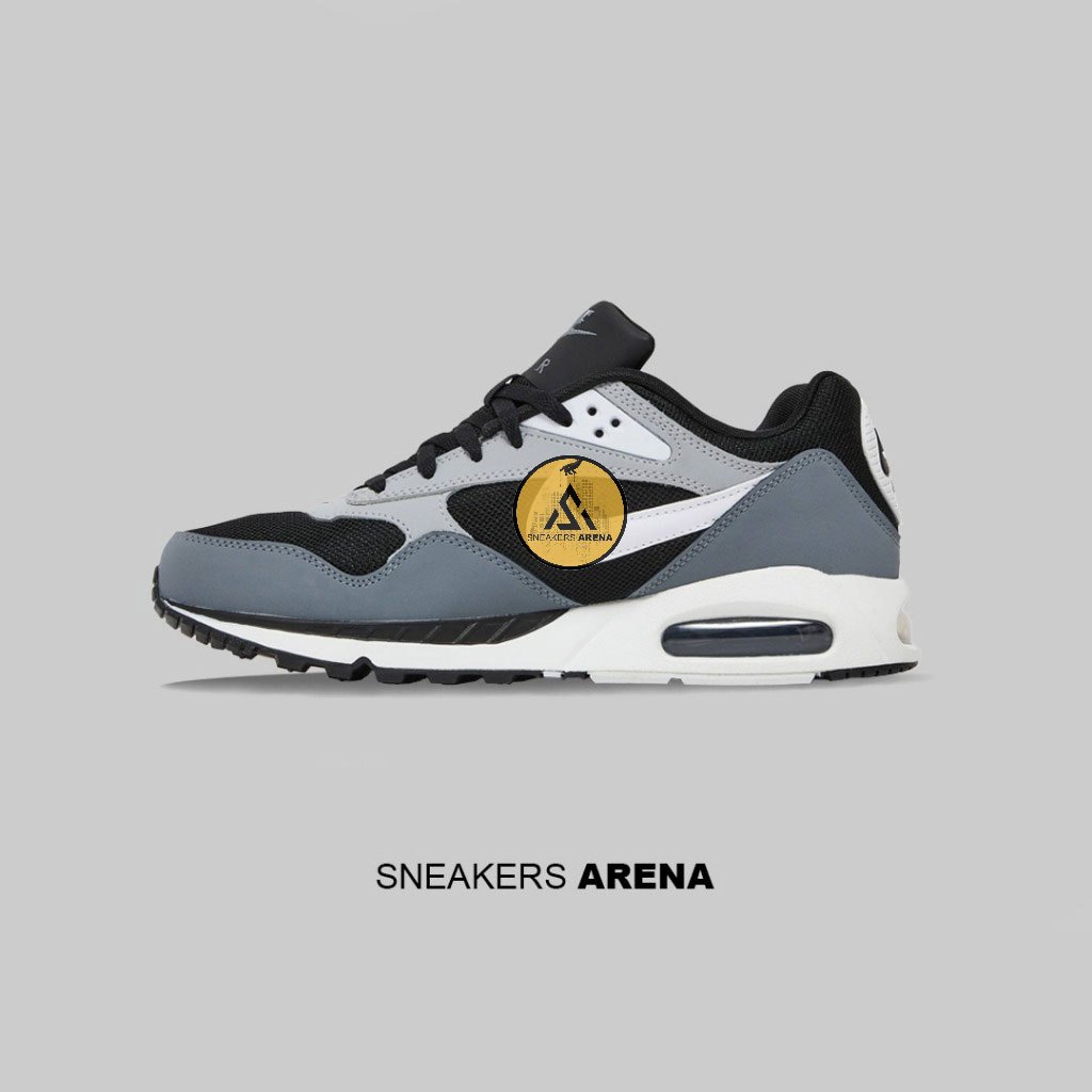 Sneakers NK Air Max Correlate Black Grey
