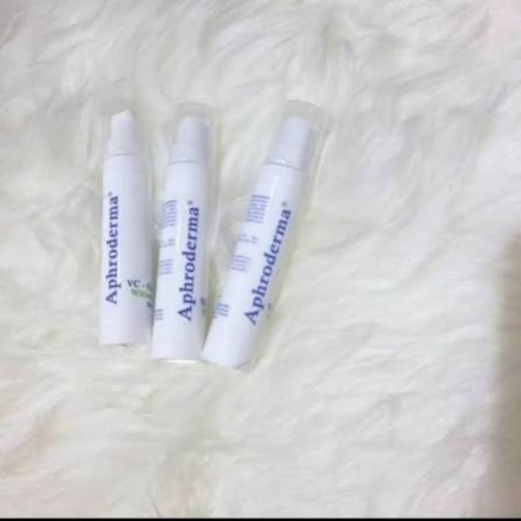 Serum Aphroderma vc gen