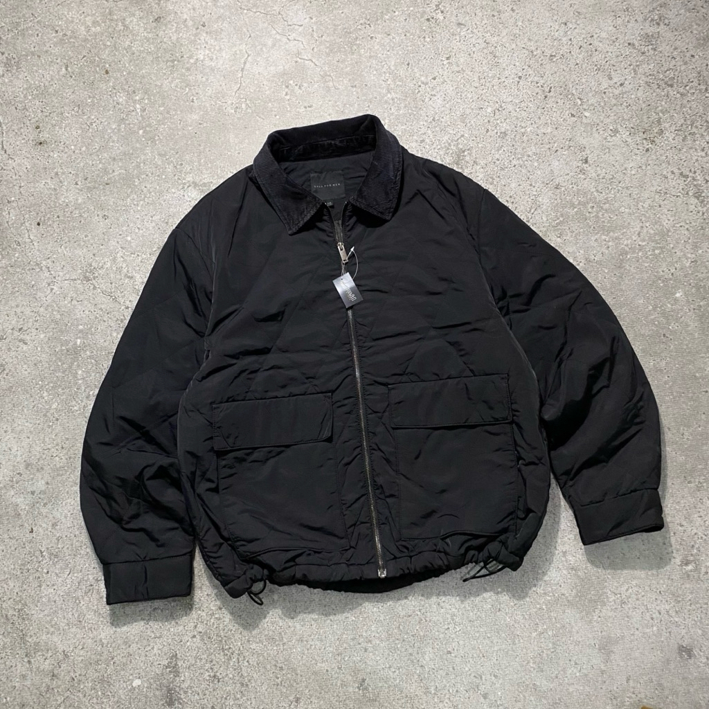 Work Jacket Spao Second