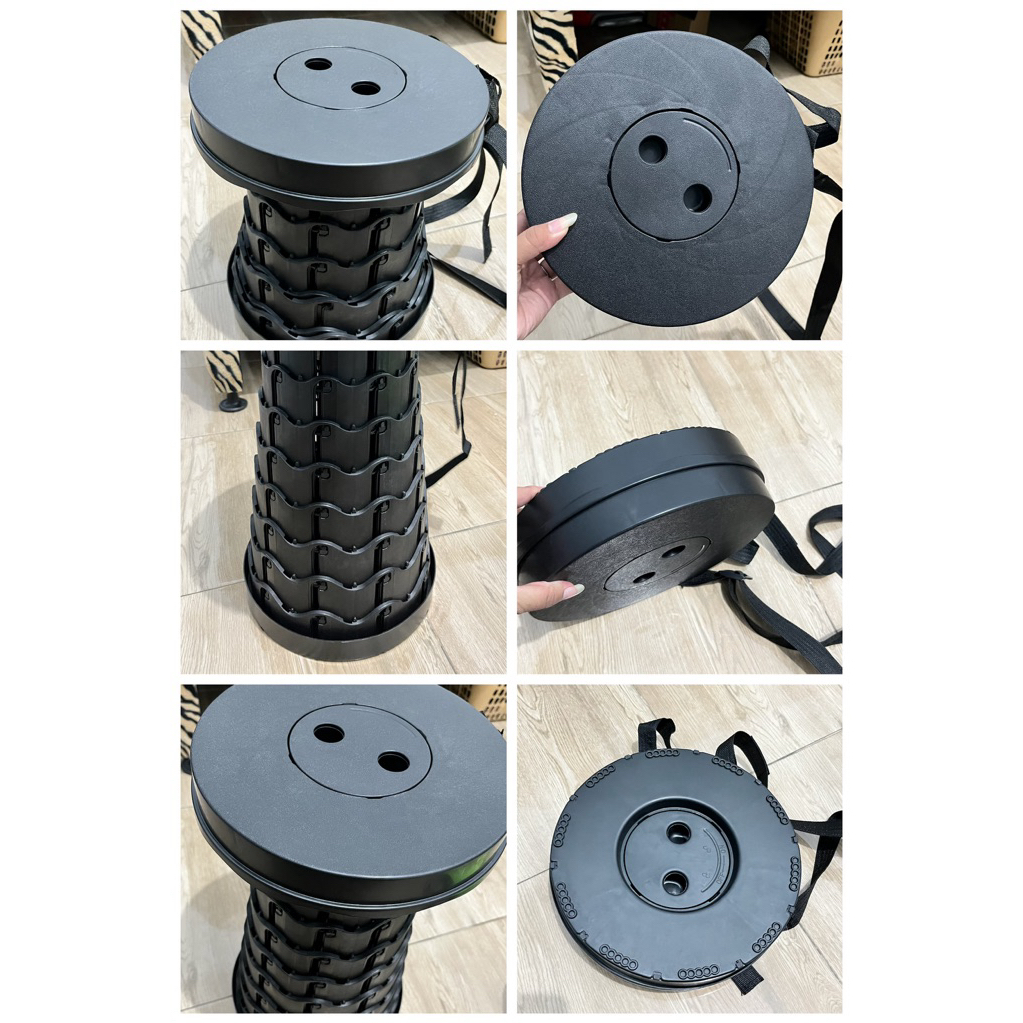 PL kursi portable teleskopik