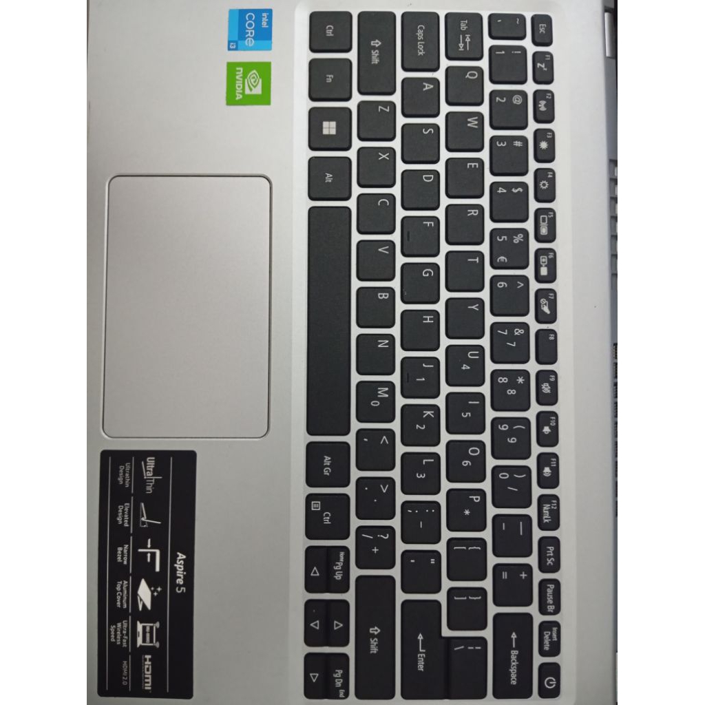 Laptop Acer Aspire 5 A514-54G