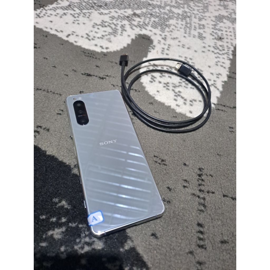 SONY XPERIA 5 MARK II