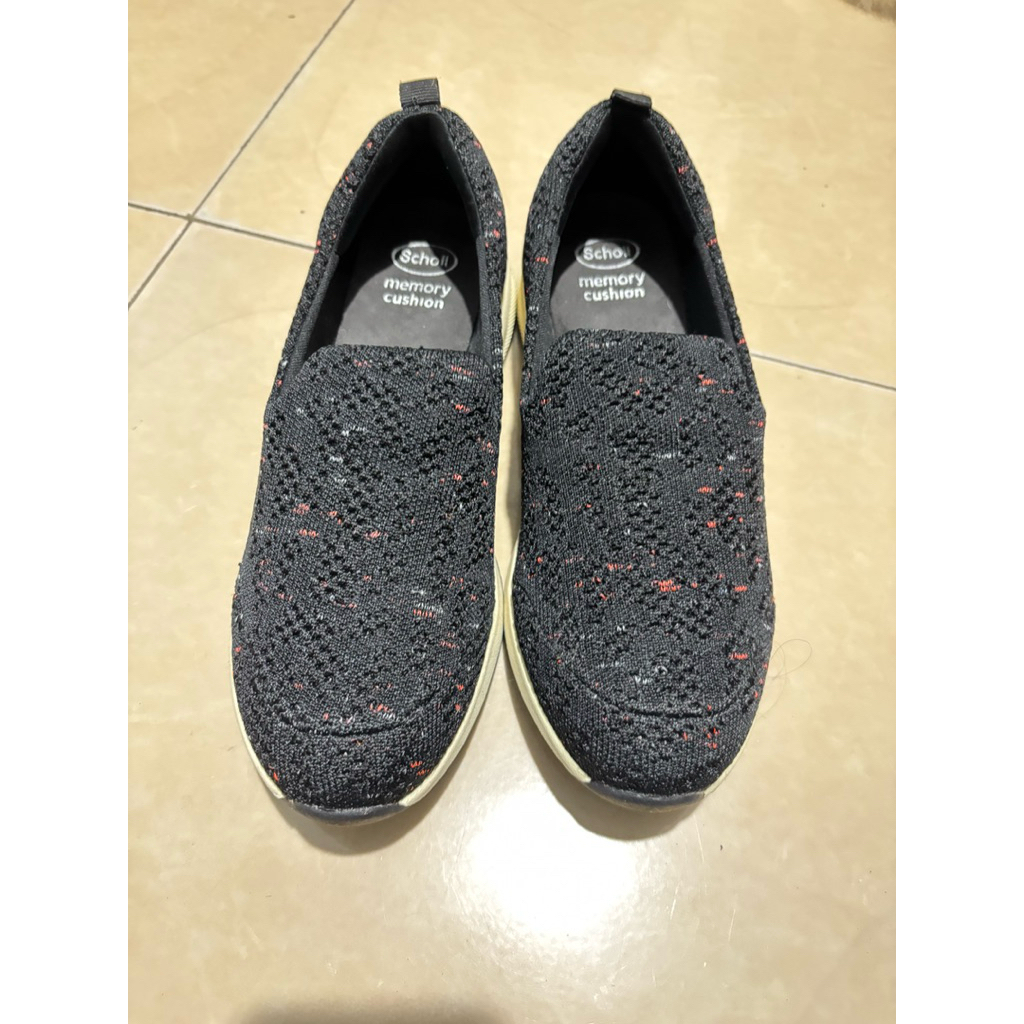 Scholl Sepatu Olahraga Wanita Sneakers