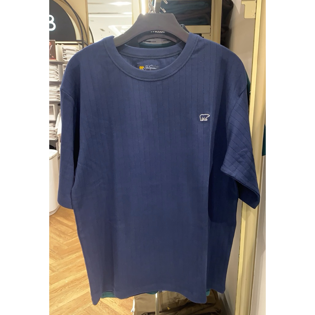 Jack Nicklaus Kaos Oversize 100% Original