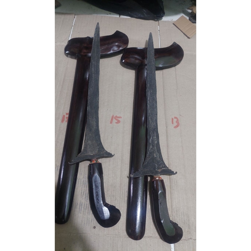 keris sepang