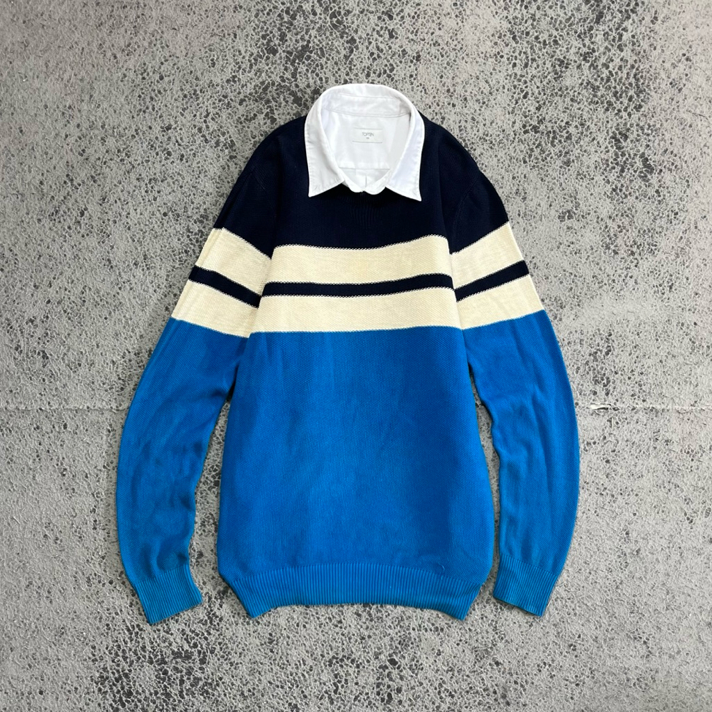 Polham Knitwear size M