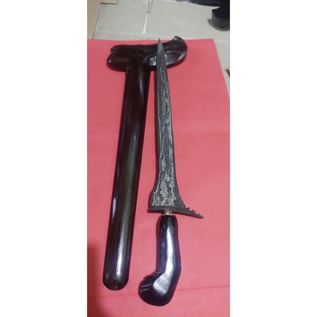 keris tilam sari