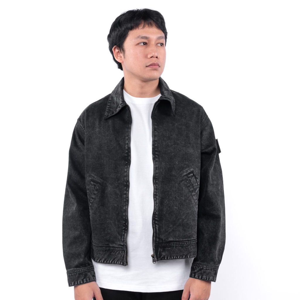 MATERNAL DISASTER WORK JACKET NIZHEA