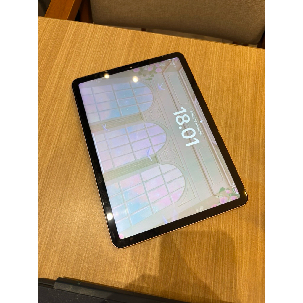 Apple Ipad Air 4 Wifi Only Inter