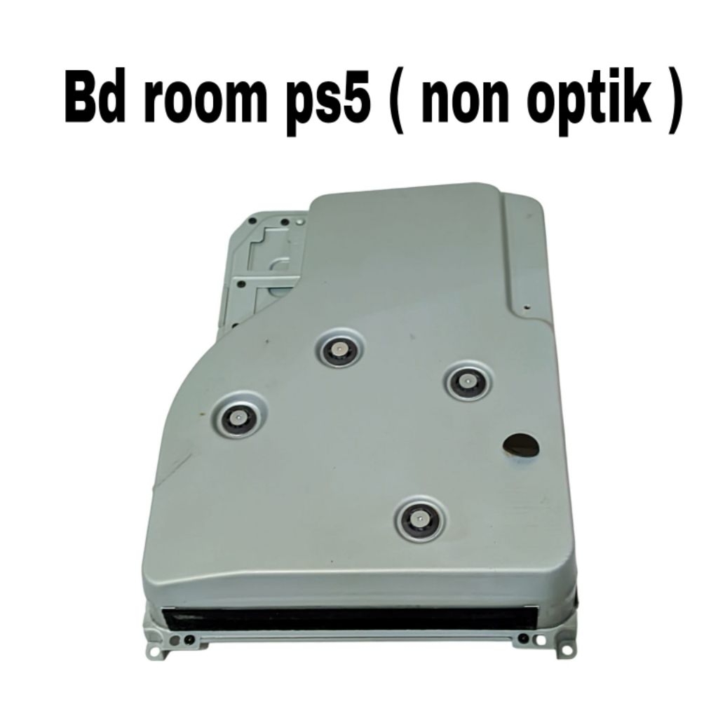 BD Room Mekanik Mesin Ps5 Disc