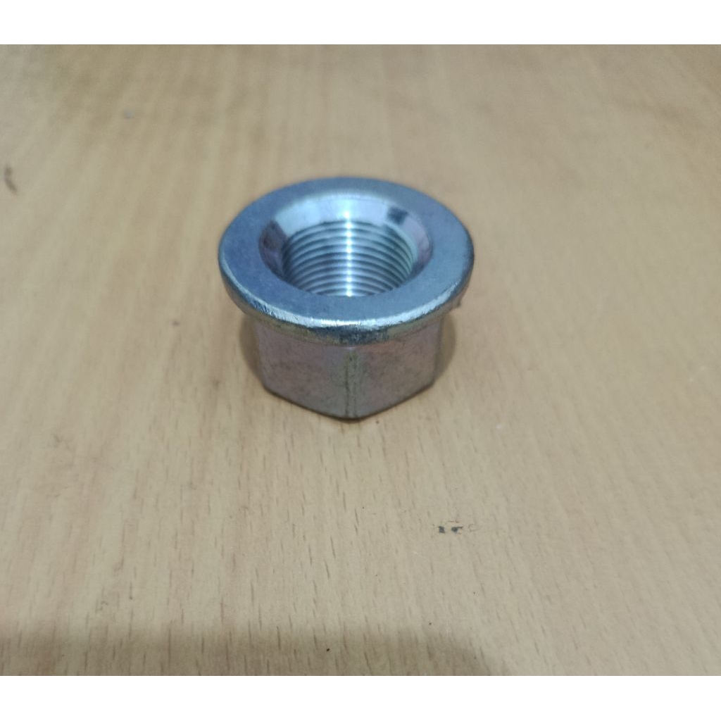 Mur as roda grand livina march