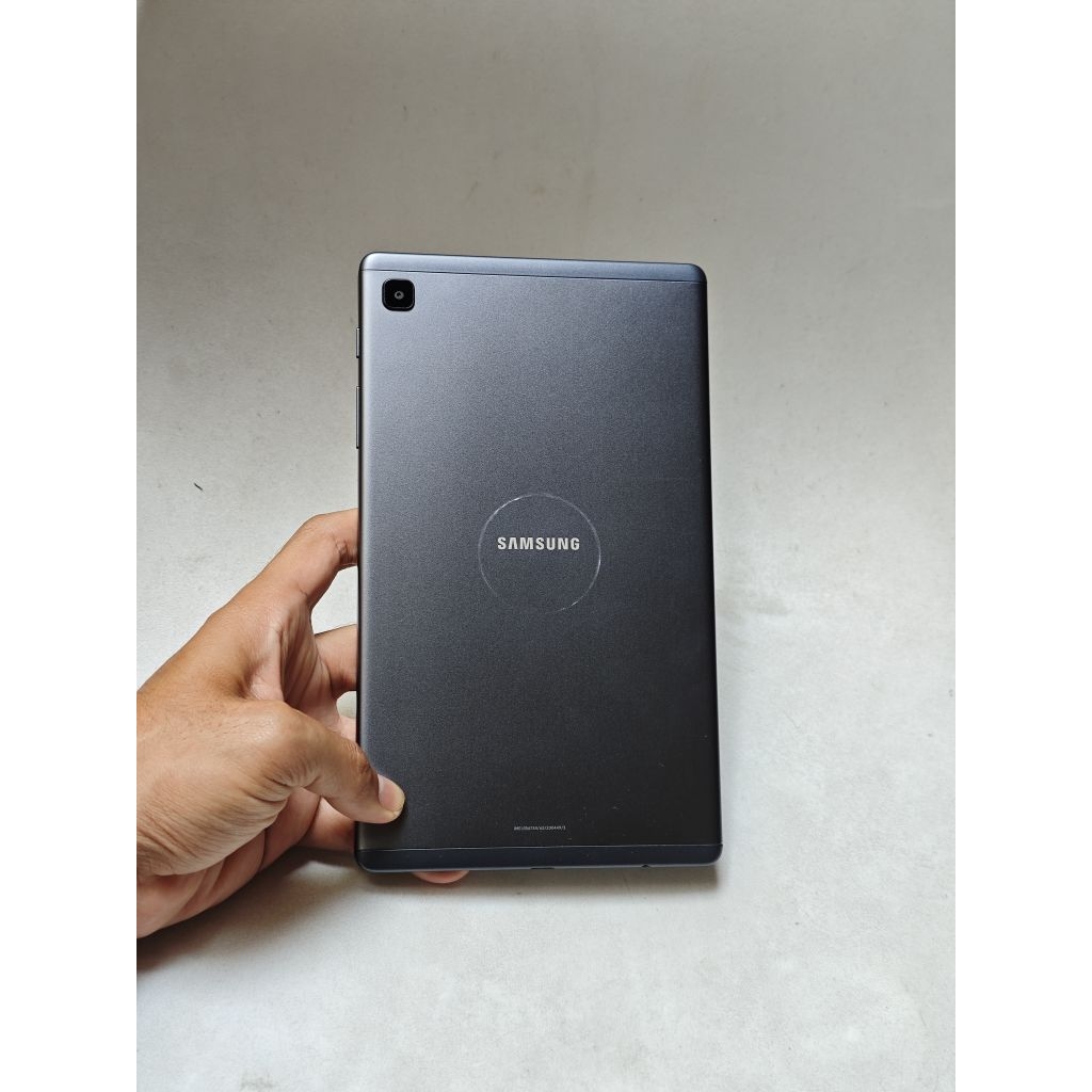 SEIN Tab A7 Lite 3/32GB LTE Tablet Samsung Galaxy Tab A7 Lite  3GB/32GB Cellular Resmi SM-T225 Murah