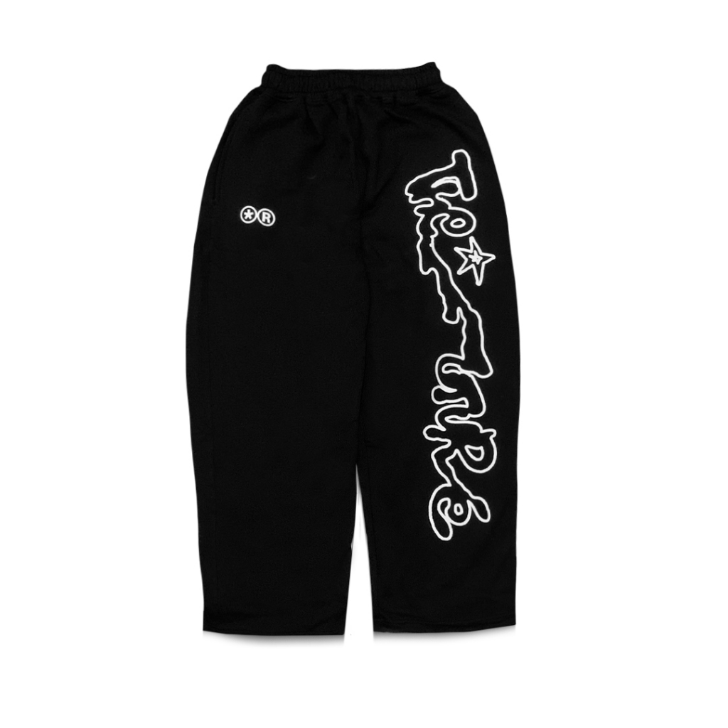 Roofair Sweatpants - Present