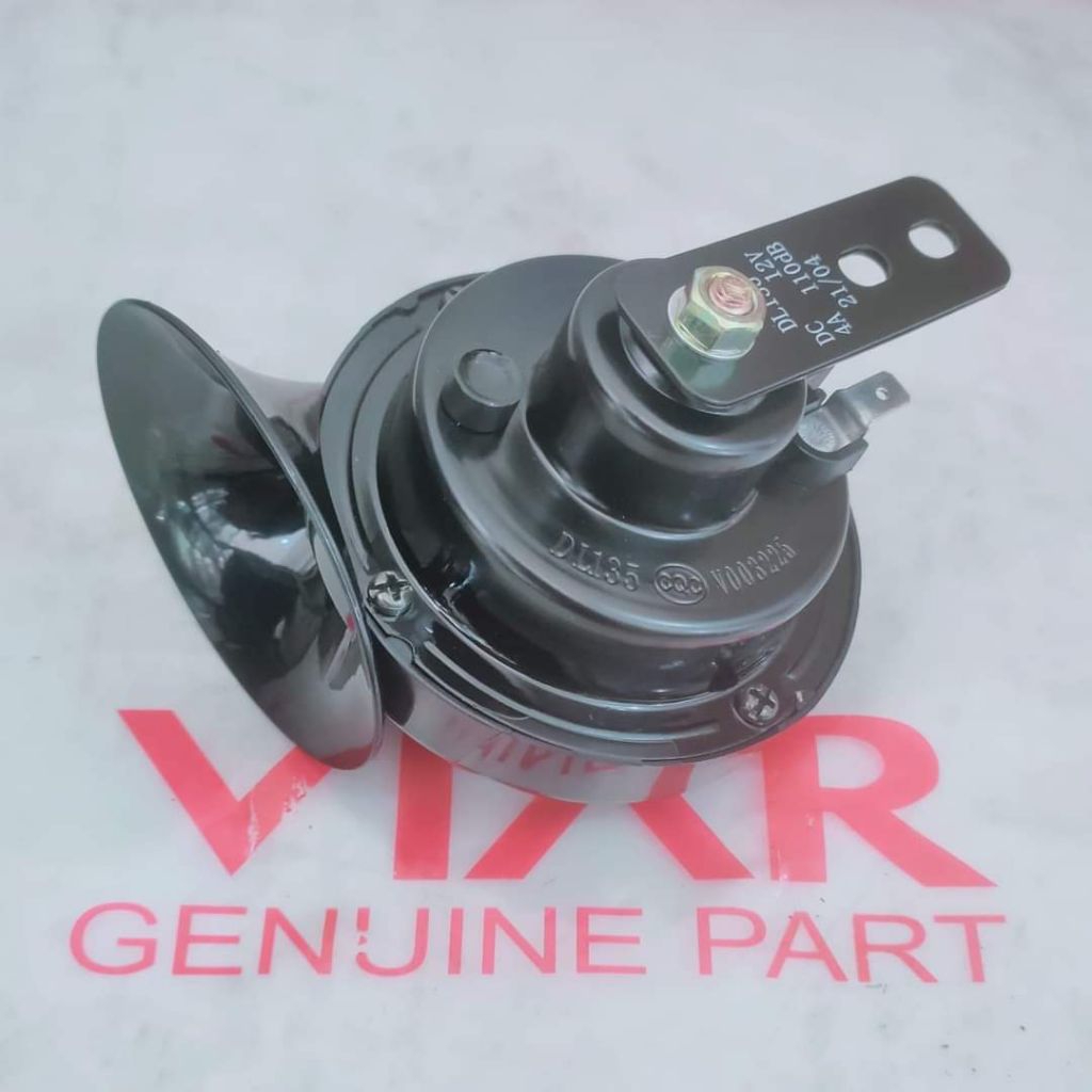 Klakson keong Viar karya