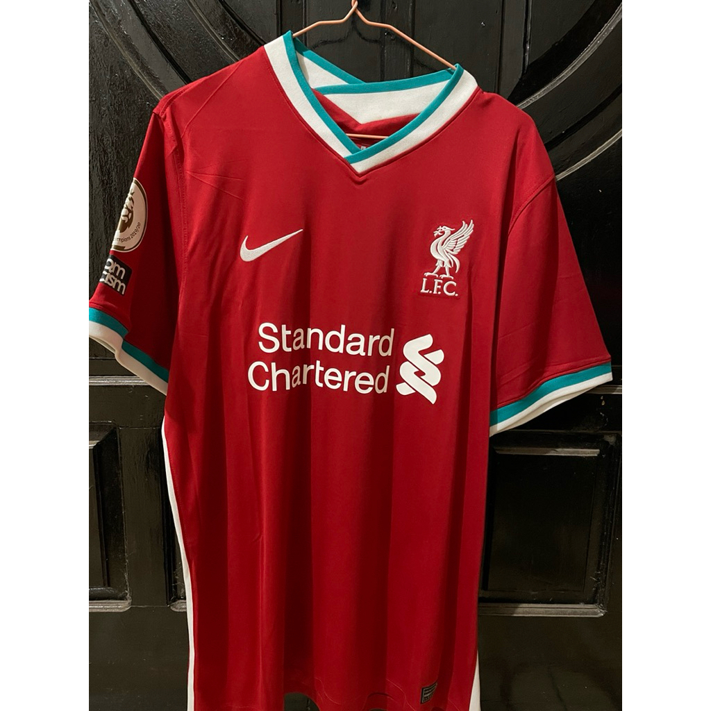 jersey liverpool original