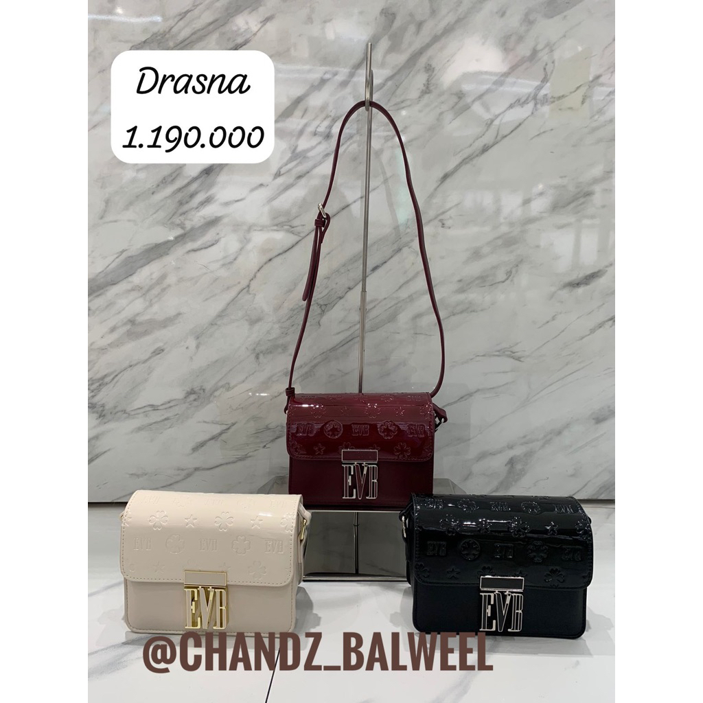 EVB DRASNA TAS SELEMPANG